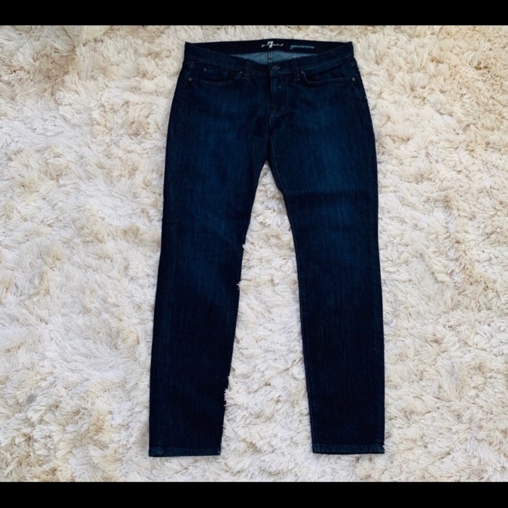 7 For All Mankind Jeans